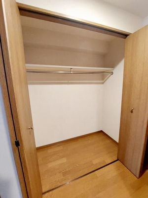 【収納】 | スカイコート銀座東第2