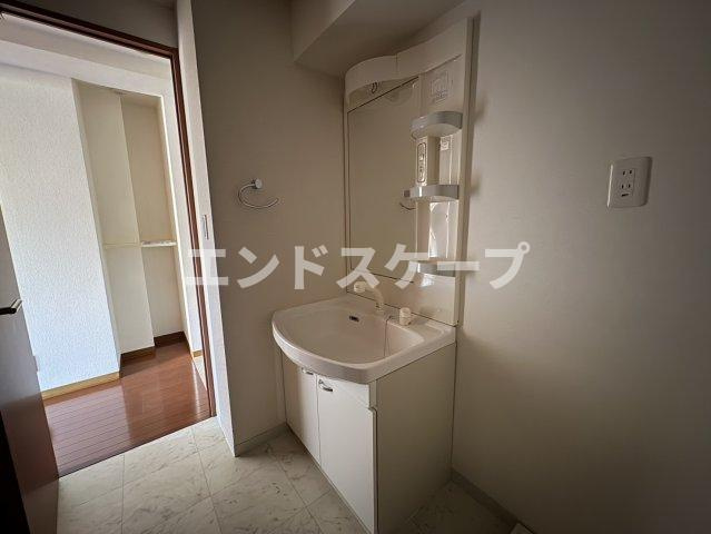 アーバンポイント高崎の洗面所|高崎、前橋のお部屋探しはエンドスケープまで！お客様の理想お聞かせ下さい♪