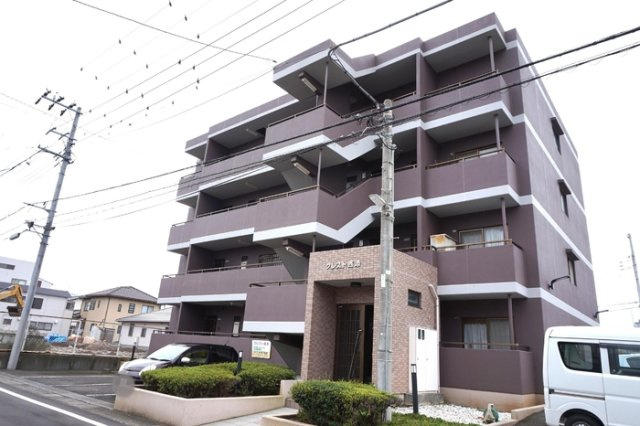 クレスト西添