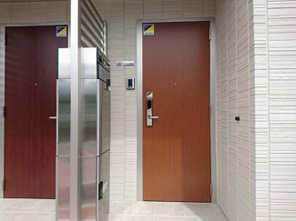 【玄関】 | リアンシー中田