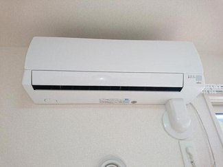 【設備】 | リアンシー中田