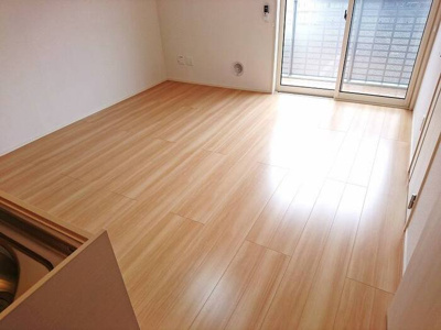 【居間・リビング】 | リアンシー中田