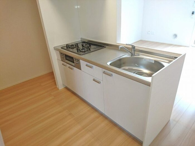 【キッチン】 | リアンシー中田