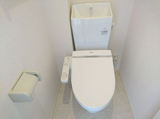 【トイレ】 | リアンシー中田