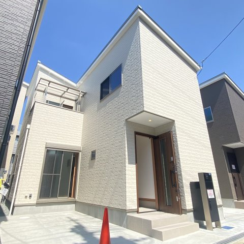 門真市大池町戸建