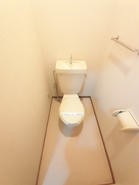 メゾン大司のトイレ|トイレ