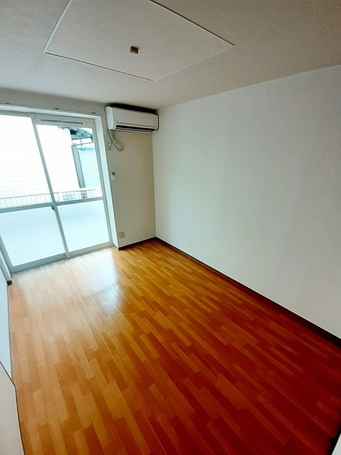 メゾン大司の居間・リビング|居室・リビング