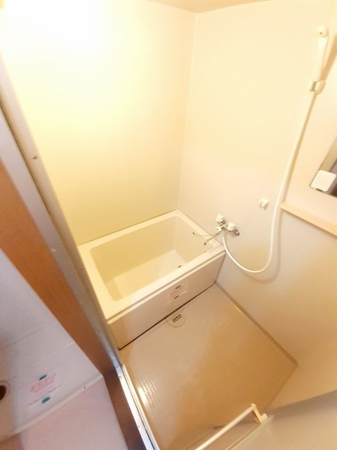 メゾン大司の浴室|バス