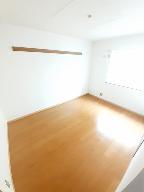 メゾン大司の居間・リビング|その他部屋・スペース