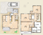 ★仲介手数料無料★横浜市戸塚区汲沢４丁目の画像