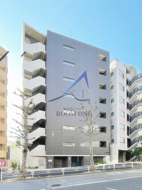 フロレゾン代々木