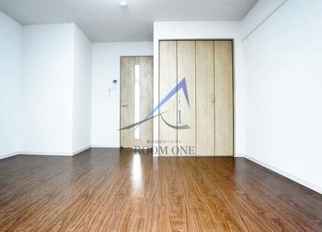 リブリ・ハピネスの居間・リビング|洋室のお部屋です。