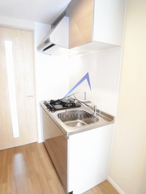 リブリ・ハピネスのキッチン|キッチンです。