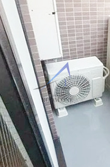 パークウェル曙橋のバルコニー|バルコニーです。