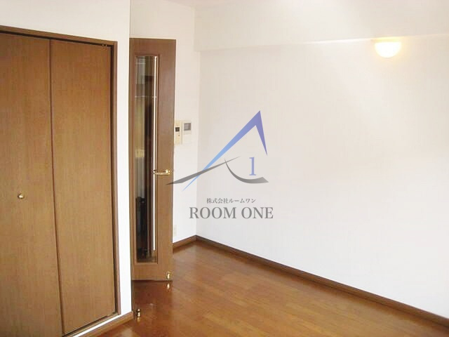 パークウェル曙橋