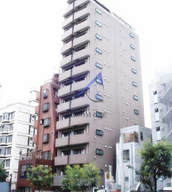 パークウェル曙橋