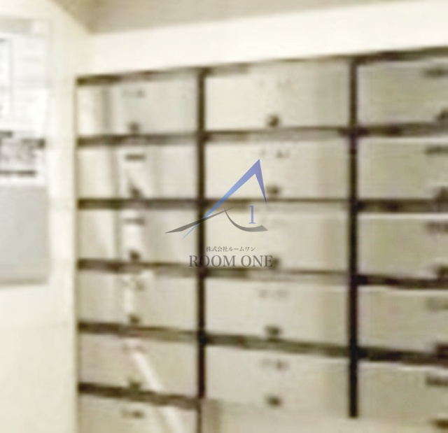 パークウェル曙橋