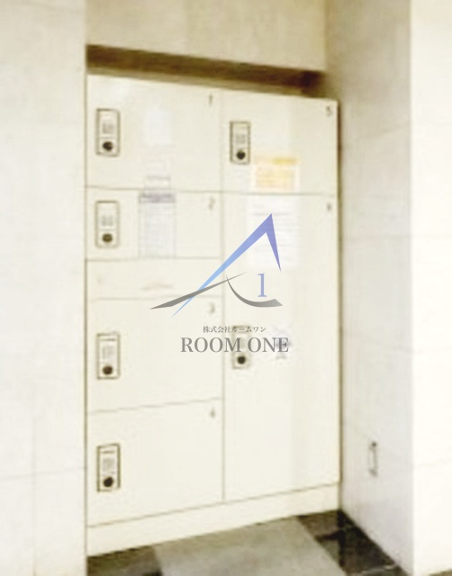 パークウェル曙橋