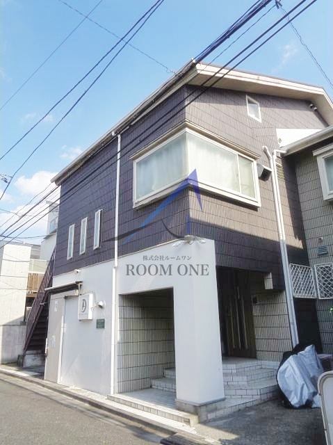 アクセス永福町