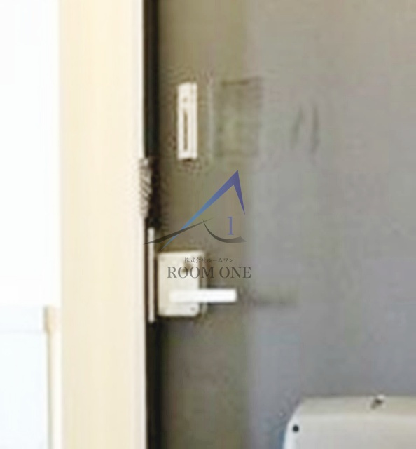 ハウスアウルのセキュリティ|内鍵です。