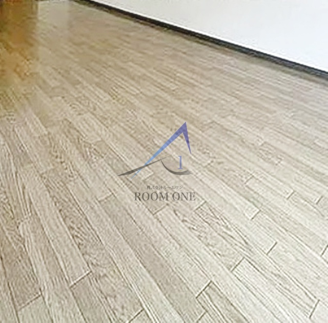 初台プレイスの寝室|寝室です。