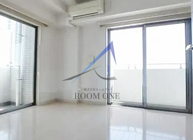 ガラ・グランディ西新宿の寝室|寝室です。