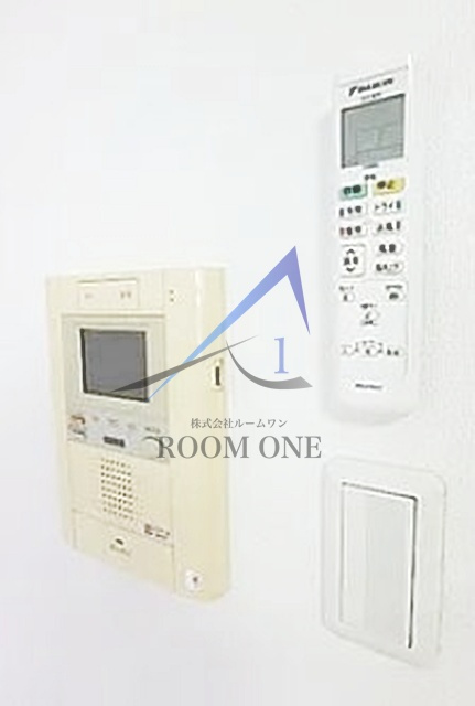 ガラ・グランディ西新宿のその他