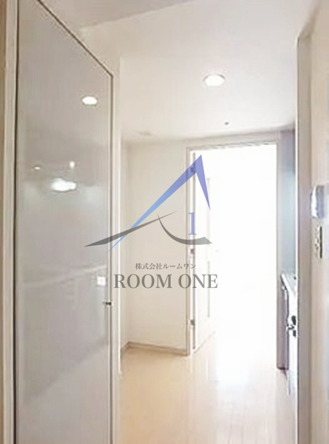 ガラ・グランディ西新宿