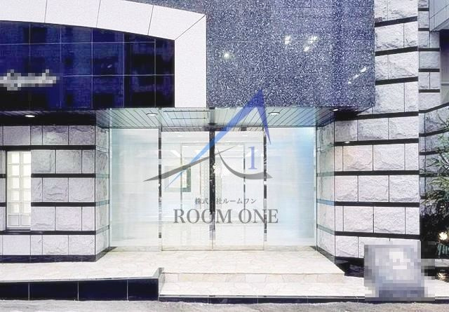 ガラ・グランディ西新宿