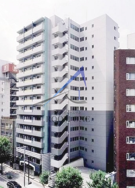 ガラ・グランディ西新宿