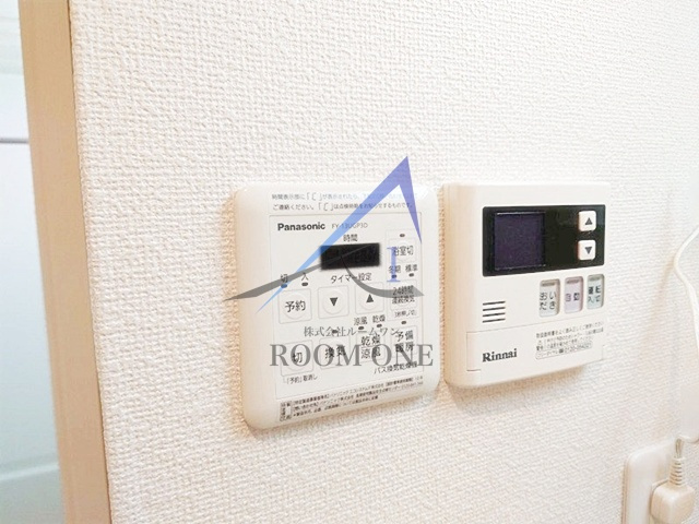 ボヌール南長崎