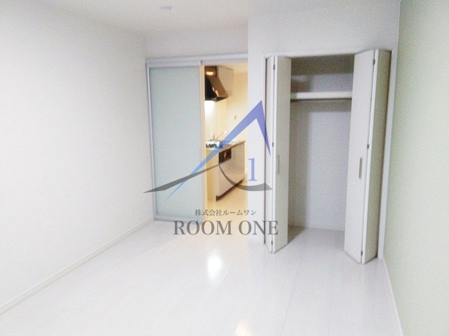 ボヌール南長崎の居間・リビング|洋室のお部屋です。