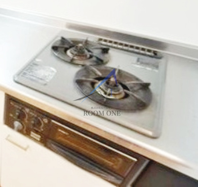 パーシモン　ガーデン　サエキのその他