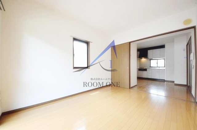 ファインクレスト富士見ヶ丘の寝室|寝室です。