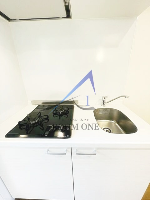 ベルエクラ阿佐ヶ谷のキッチン|キッチンです。