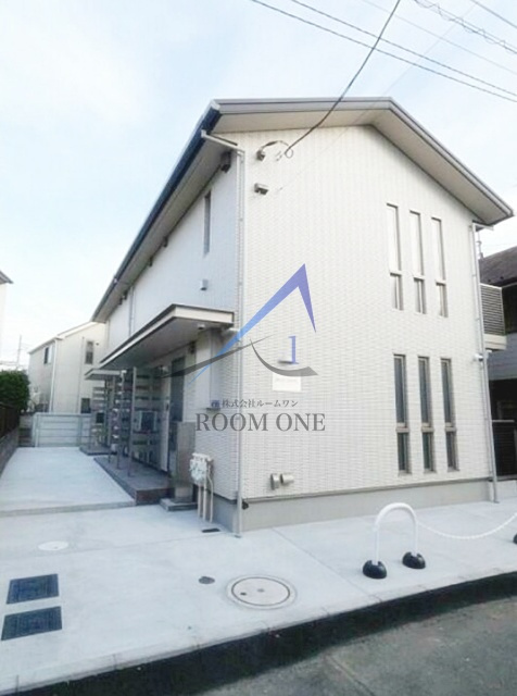 ブレッツァ小金井