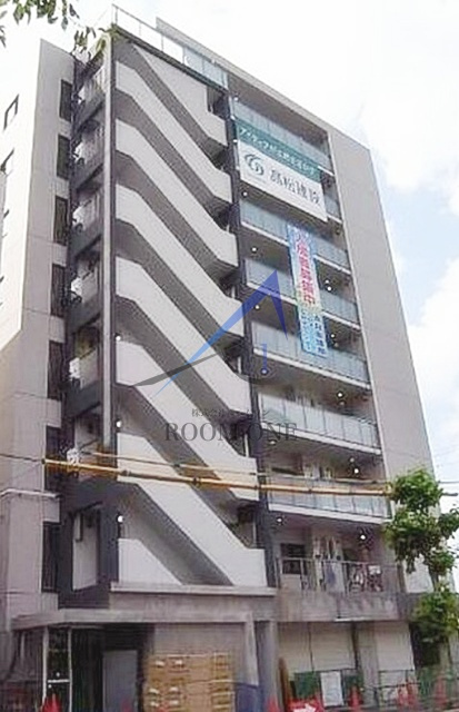 グレイスコート練馬