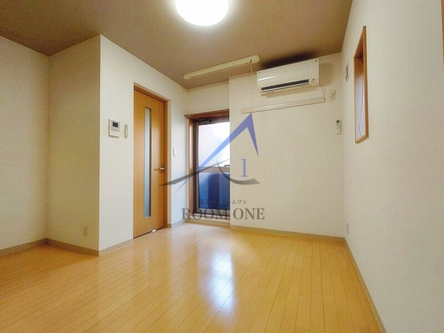 FUJISTA中野の寝室|寝室です。