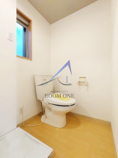 FUJISTA中野のトイレ|トイレです。