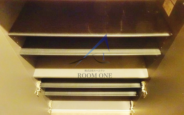 ビューパレス南台のその他