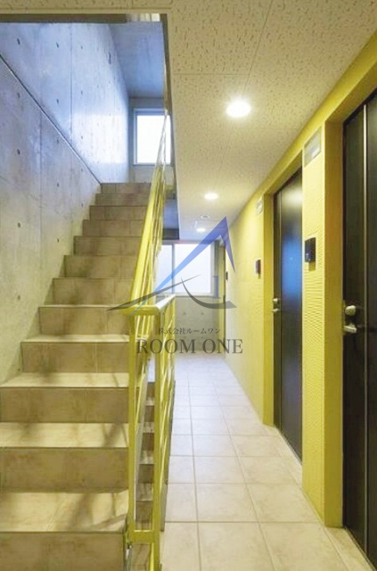 ブランシェ練馬Ⅱ