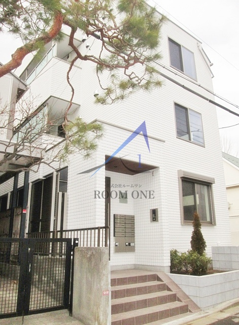 フェリーチェ方南町Ａ