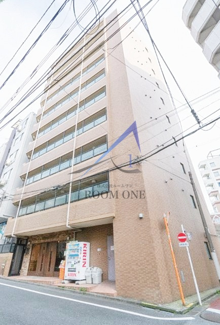 フェニックス新宿七丁目