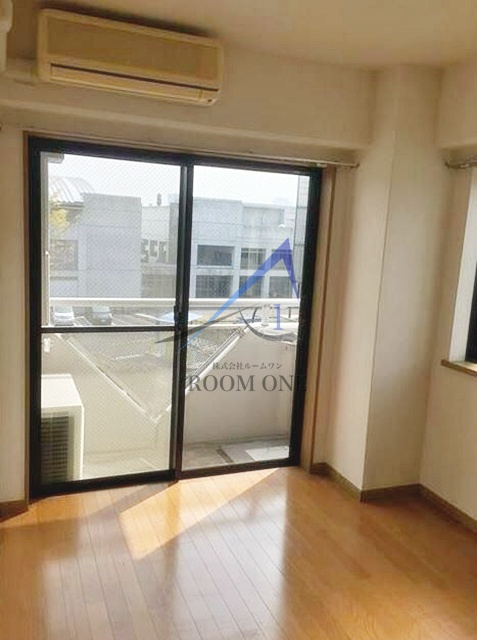 ドエールヒルズの寝室|寝室です。