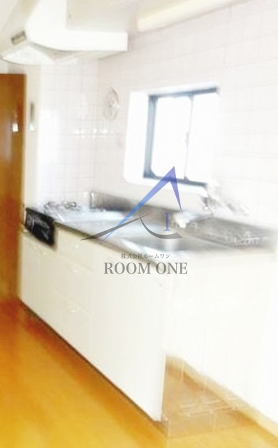 ドエールヒルズのキッチン|キッチンです。