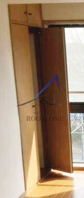 ドエールヒルズの収納|収納です。