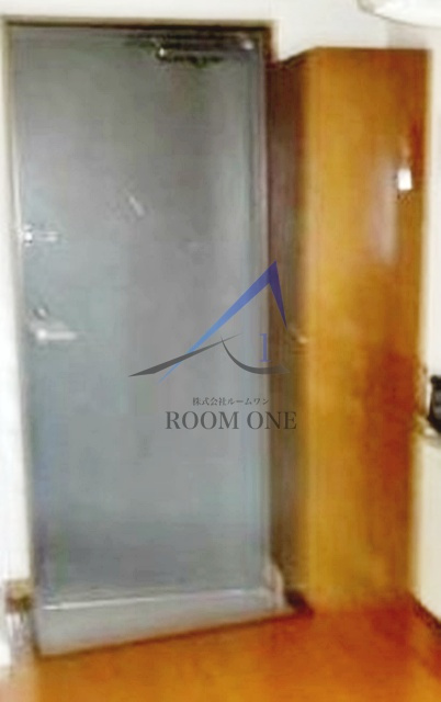 ドエールヒルズの玄関|玄関です。