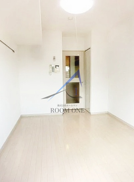 ガラ・ステージ高円寺の居間・リビング|洋室のお部屋です。