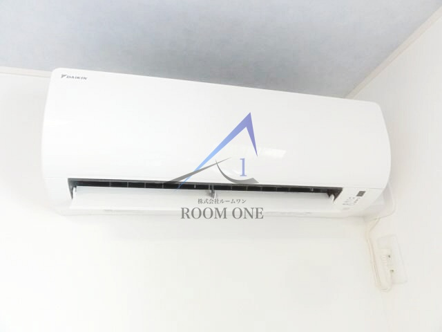 ルクール氷川台のその他