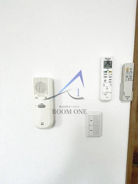 ルクール氷川台